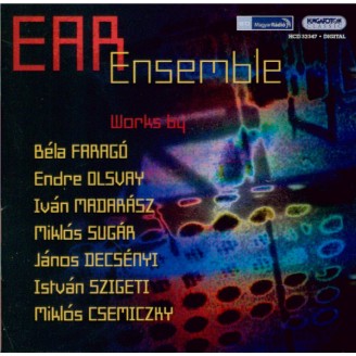 EAR Ensemble