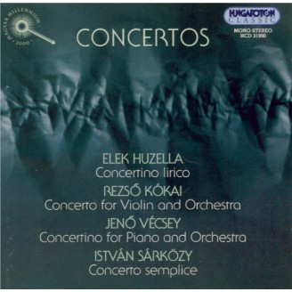 Concertos