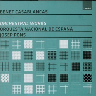 Orchestral works