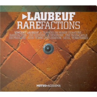 Rarefactions