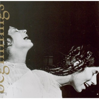Meredith Monk - Beginnings