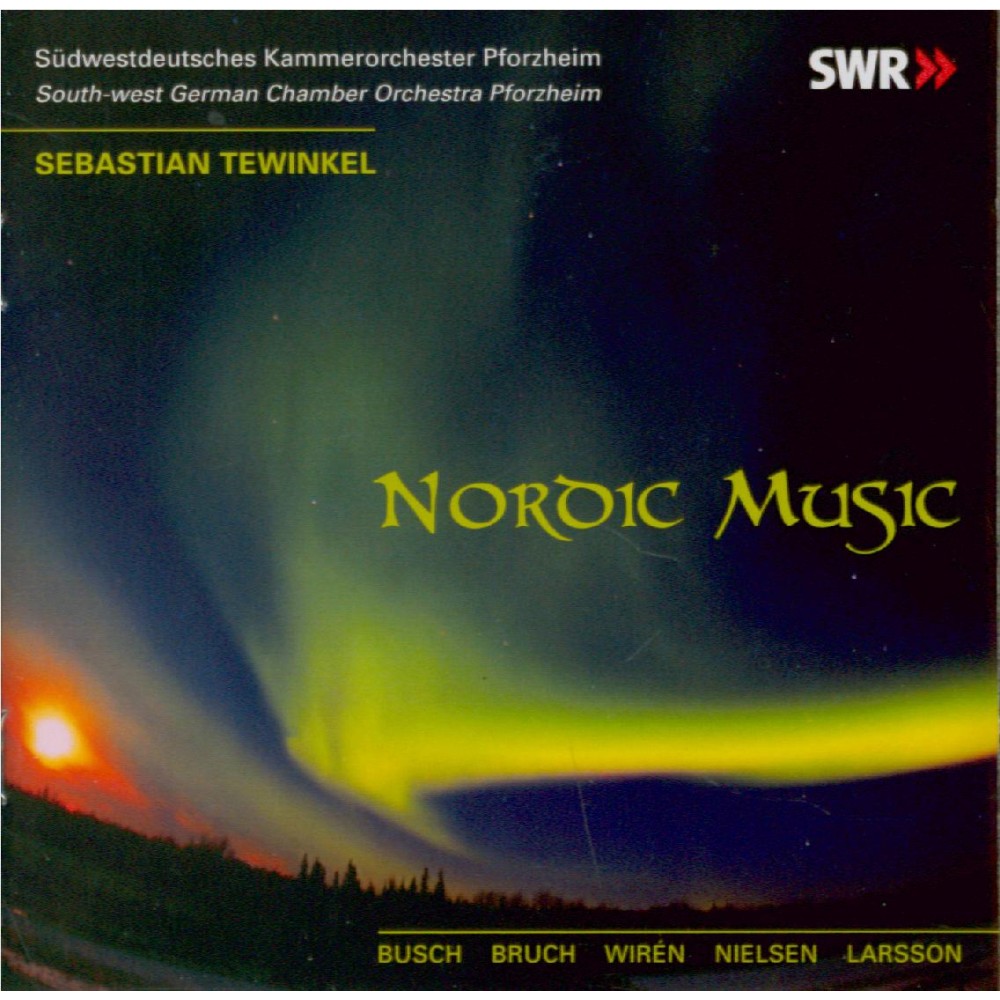 Nordic Music