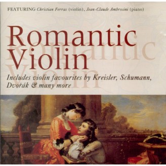 Romantic Violin