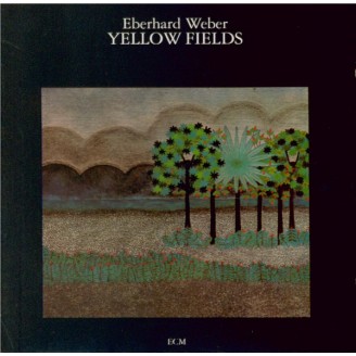 Yellow Fields