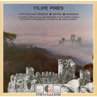 PIRES - Szalay - Portugaliae genesis