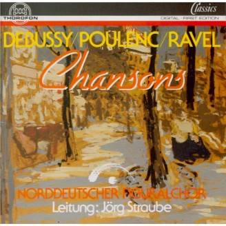 Chansons