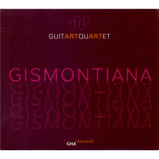 Gismontiana