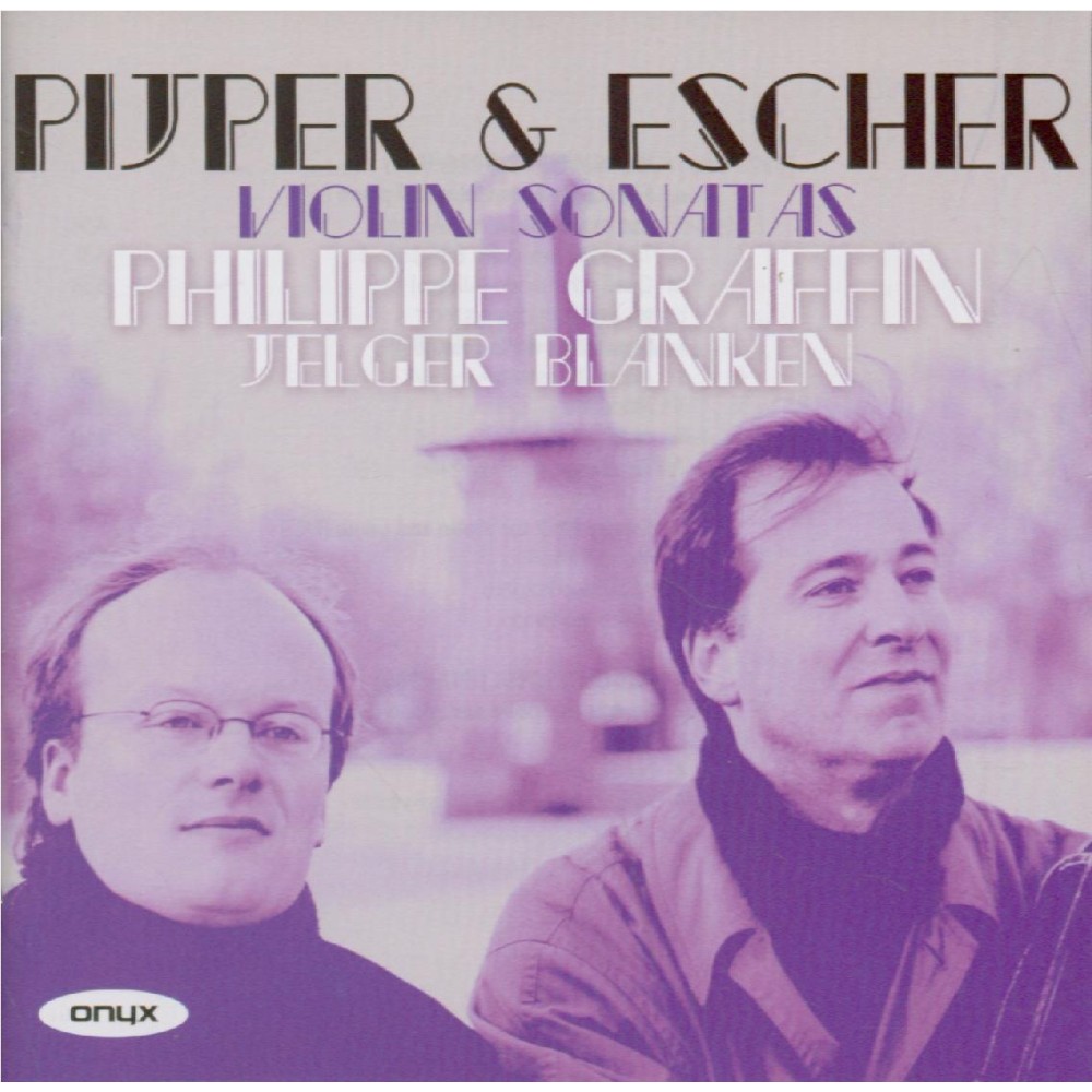Violin Sonatas
