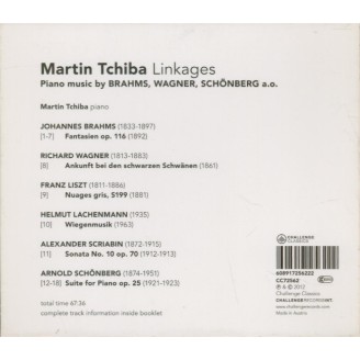 Linkages
