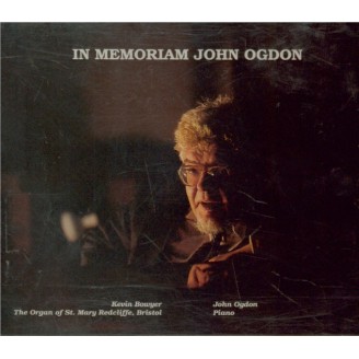 In Memoriam John Ogdon
