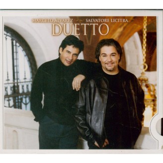 Duetto