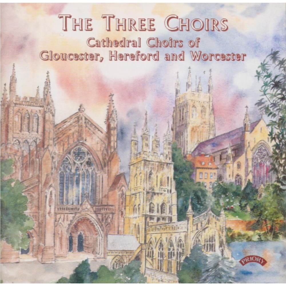 The Three Choirs