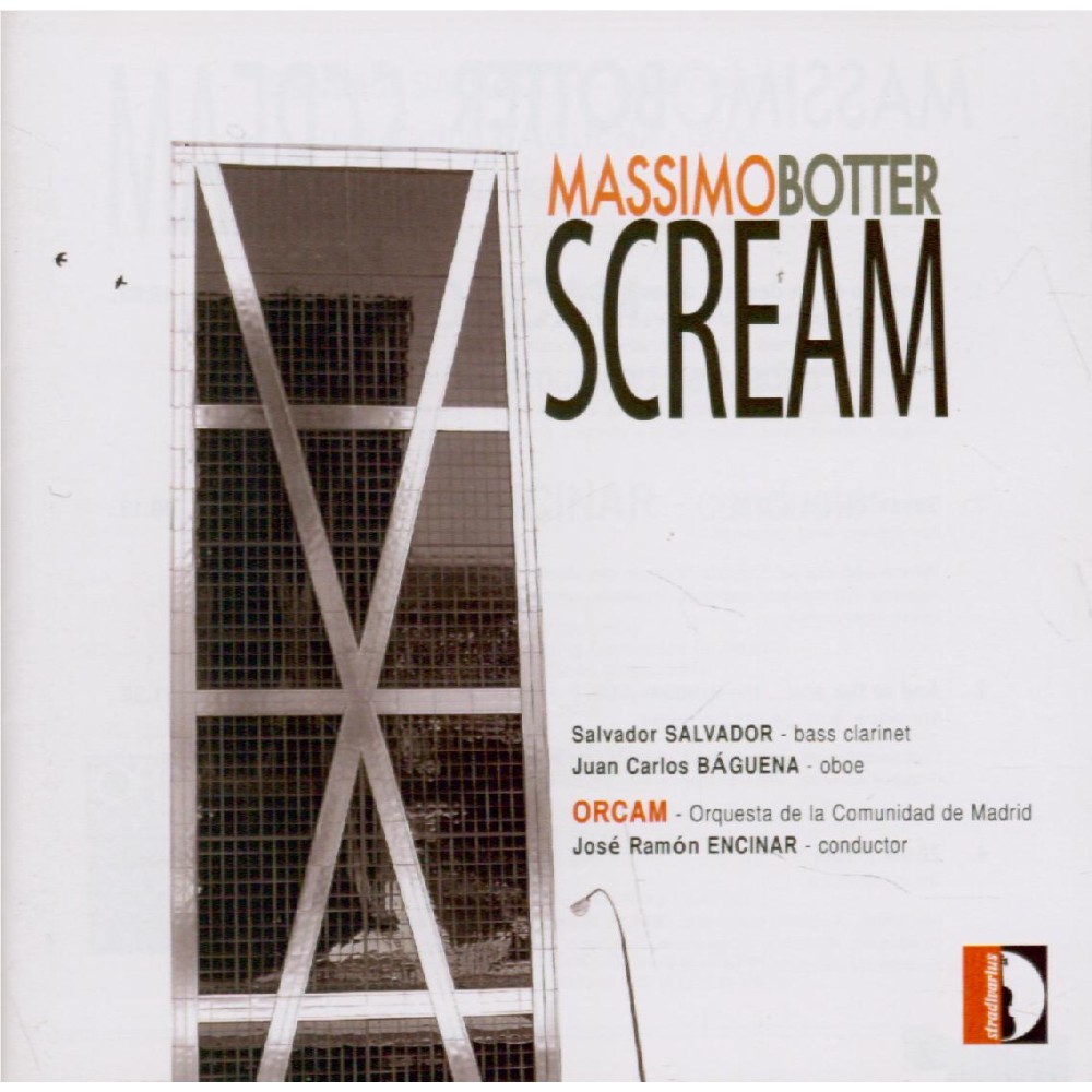 Scream