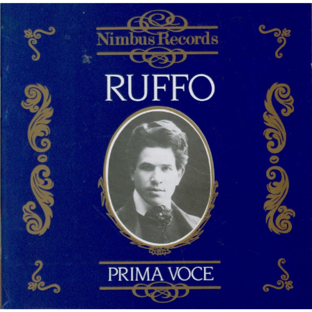 Ruffo