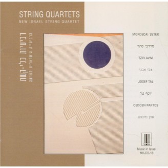 String Quartets