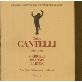 Guido Cantelli vol.1