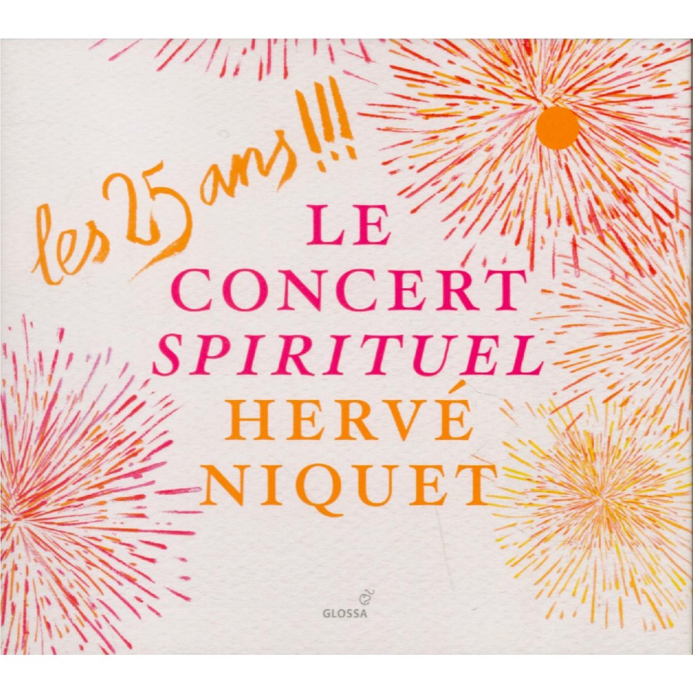 Les 25 ans !!!
