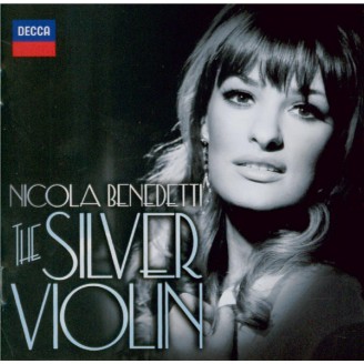 The Silver Violin
