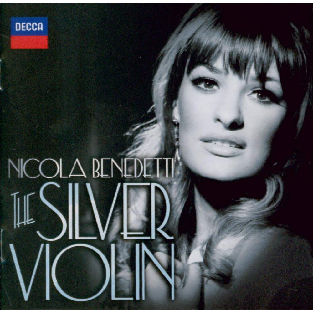 The Silver Violin