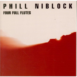 NIBLOCK - Kotik - Four Full Flutes