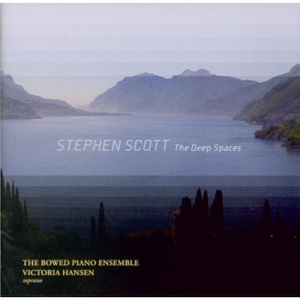 The Deep Spaces