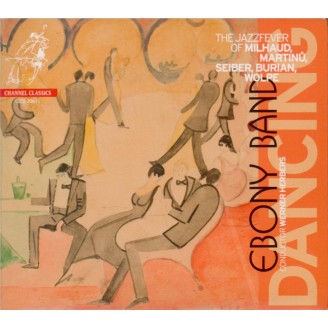 Dancing