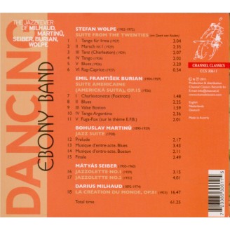 Dancing