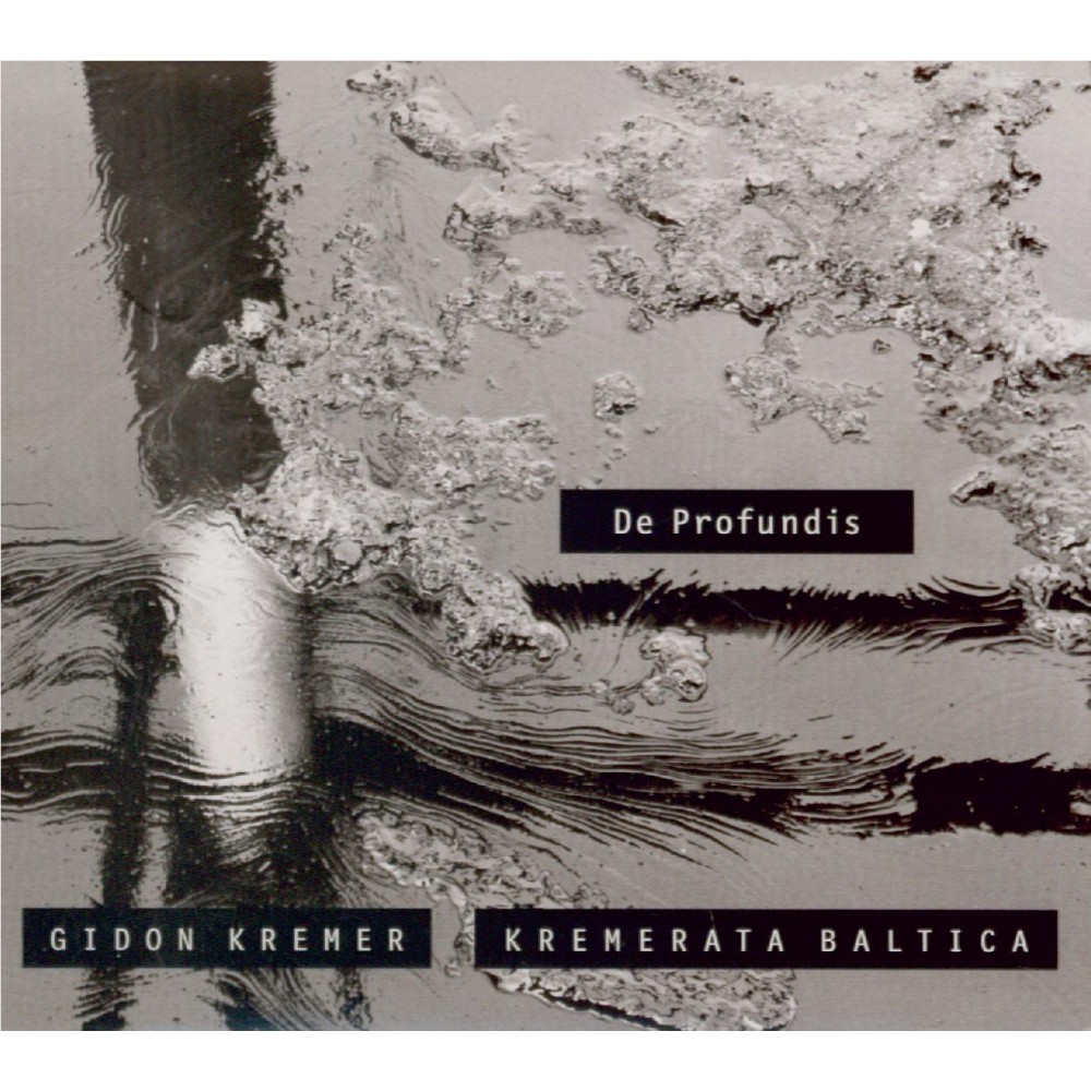De Profundis