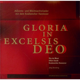 Gloria in Excelsis Deo