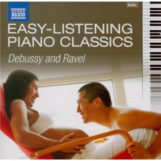 Easy-Listening Piano Classics