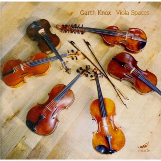 Viola Spaces