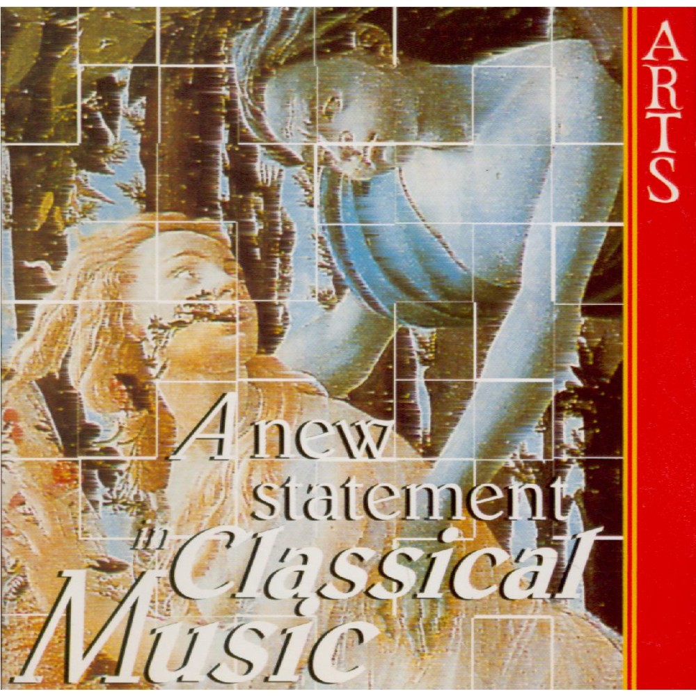 A new statement in classical music