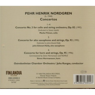 Concertos