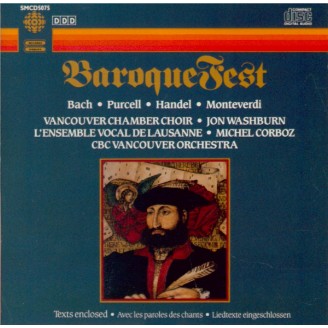 Baroque Fest