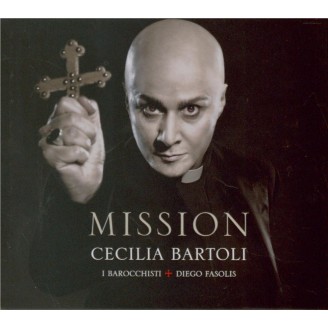 Mission