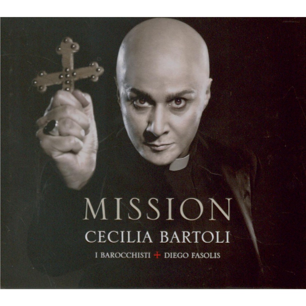 Mission