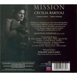 Mission