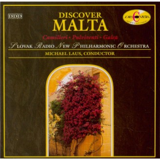 Discover Malta