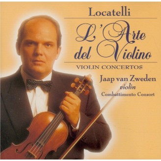L'Arte del Violino