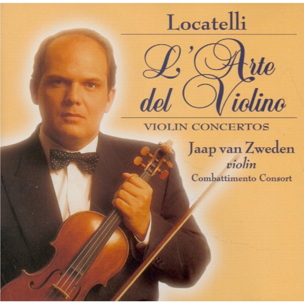 L'Arte del Violino