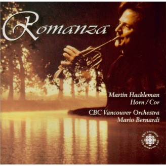 Romanza