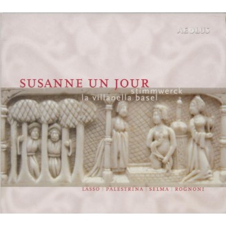 Susanne un jour