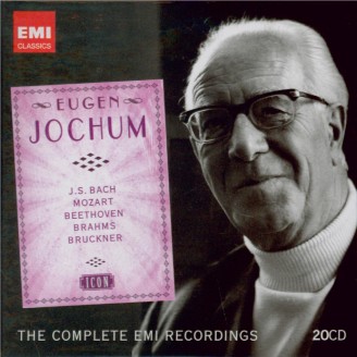 The Complete EMI Recordings