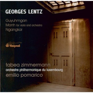 LENTZ - Pomarico - Guyuhmgan