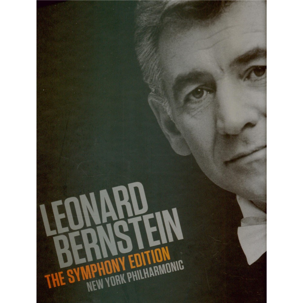 The Symphony Edition