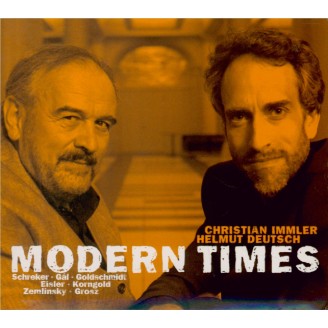 Modern Times