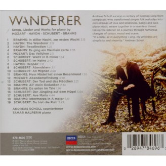 Wanderer