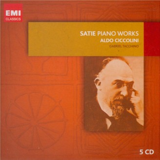 Piano Works
