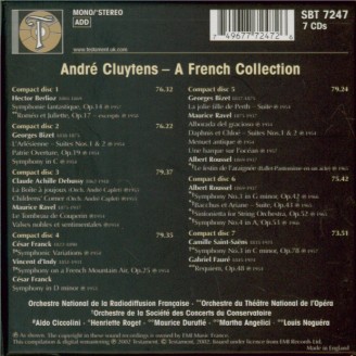 A French Collection