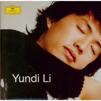 CHOPIN - Yundi - Valse pour piano en la bémol majeur op.42 Import Japon